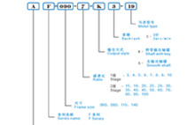 伺服減速機，伺服行星減速機廠家，伺服減速機選型