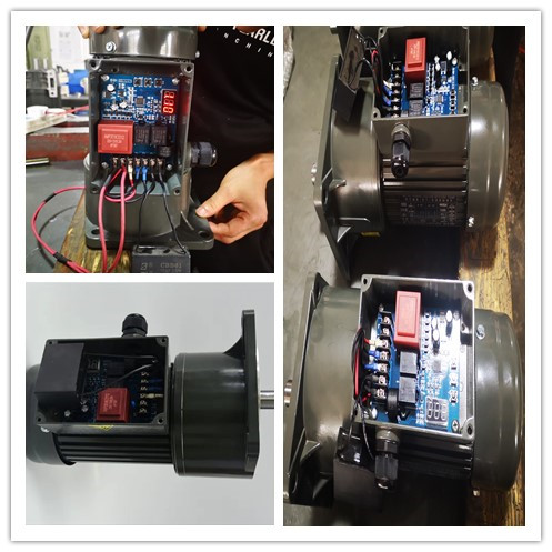 牛體刷電機，牛體刷200W電機，牛體按摩電機