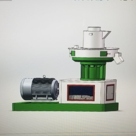 顆粒機減速器