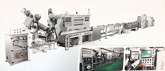 物理發泡押出生產線傳動系統解決方案--F平行軸斜齒輪減速機.jpg