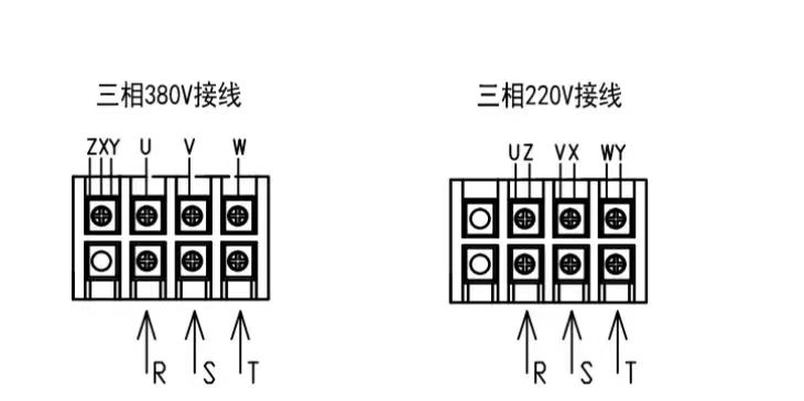 士元風扇電機三相380V，三相220V接線圖.jpg